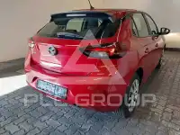 2023 Opel Corsa