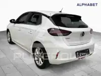2023 Opel Corsa