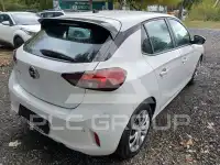 2023 Opel Corsa