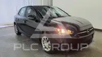 2023 Opel Corsa