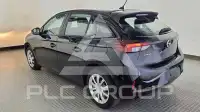 2023 Opel Corsa