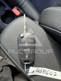 2023 Opel Corsa