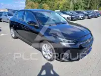2023 Opel Corsa