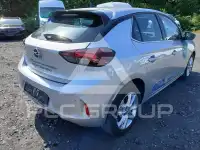 2023 Opel Corsa