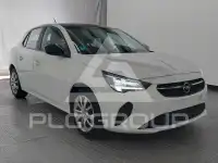 2023 Opel Corsa