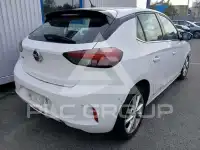 2023 Opel Corsa