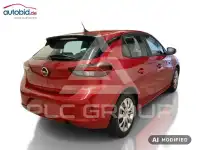 2023 Opel Corsa