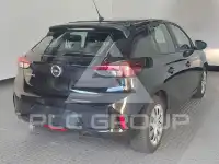 2023 Opel Corsa
