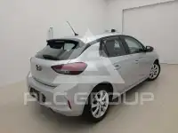 2023 Opel Corsa