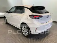 2023 Opel Corsa