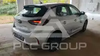 2023 Opel Corsa