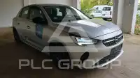 2023 Opel Corsa