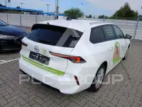 2023 Opel Astra