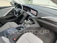 2023 Opel Astra