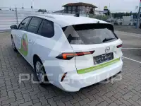 2023 Opel Astra