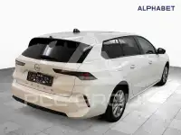 2023 Opel Astra