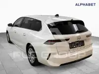 2023 Opel Astra