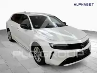 2023 Opel Astra