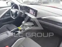 2023 Opel Astra