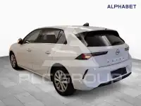 2023 Opel Astra