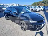 2023 Opel Astra