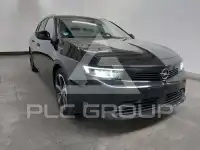 2023 Opel Astra