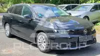 2023 Opel Astra