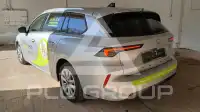 2023 Opel Astra