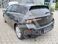 2023 Opel Astra