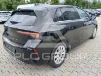 2023 Opel Astra