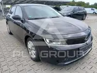 2023 Opel Astra