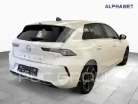 2023 Opel Astra