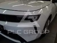 2023 Opel Astra