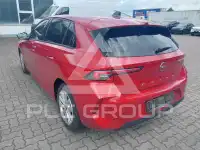 2023 Opel Astra