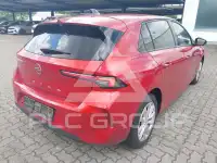 2023 Opel Astra