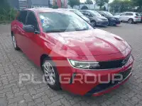 2023 Opel Astra