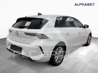 2023 Opel Astra