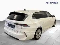 2023 Opel Astra