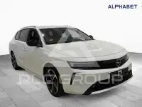 2023 Opel Astra