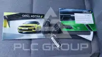 2023 Opel Astra