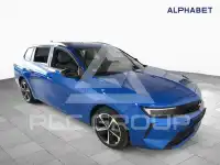 2023 Opel Astra