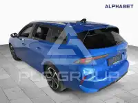 2023 Opel Astra