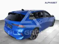2023 Opel Astra
