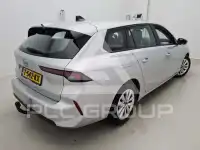 2023 Opel Astra