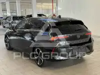 2023 Opel Astra