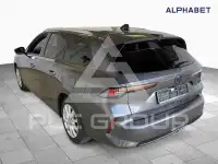 2023 Opel Astra