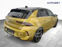 2023 Opel Astra