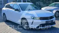 2023 Opel Astra