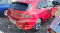 2023 Opel Astra