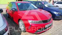 2023 Opel Astra